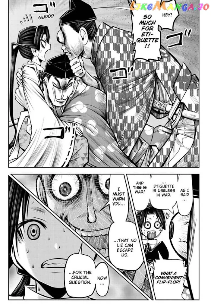The Elusive Samurai Chapter 35 image 17_optimized